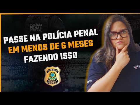 DEPEN Competition. Federal Penitentiary Police. PPMG.