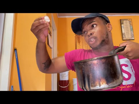 Ezekiel learns something new !