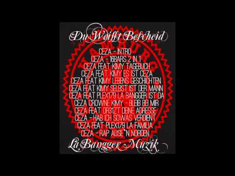 Ceza La Bangger-La familia feat Plex179