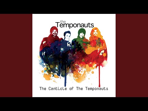 The March of The Martians