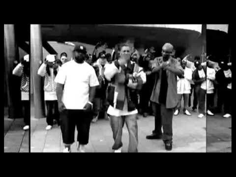 Redlight Boogie ft  Heltah Skeltah   Welcome Me In Tibbah remix.wmv