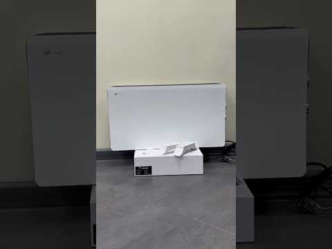 Миниатюра изображения товара Конвектор Soler&Palau TLS-601 / 5226837600