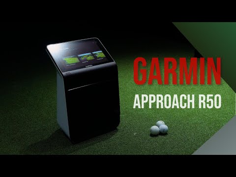 Unboxing & Trên Tay Nhanh: Garmin Approach R50 - Đồng Hành Hoàn Hảo Cho Golfer!