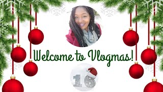 preview picture of video 'Trip to E-mart! Vlogmas [ Day 16]'