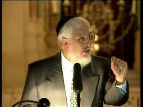 RAV  SITRUK - LE CHOFFAR & LES 10 JOURS DE PENITENCE