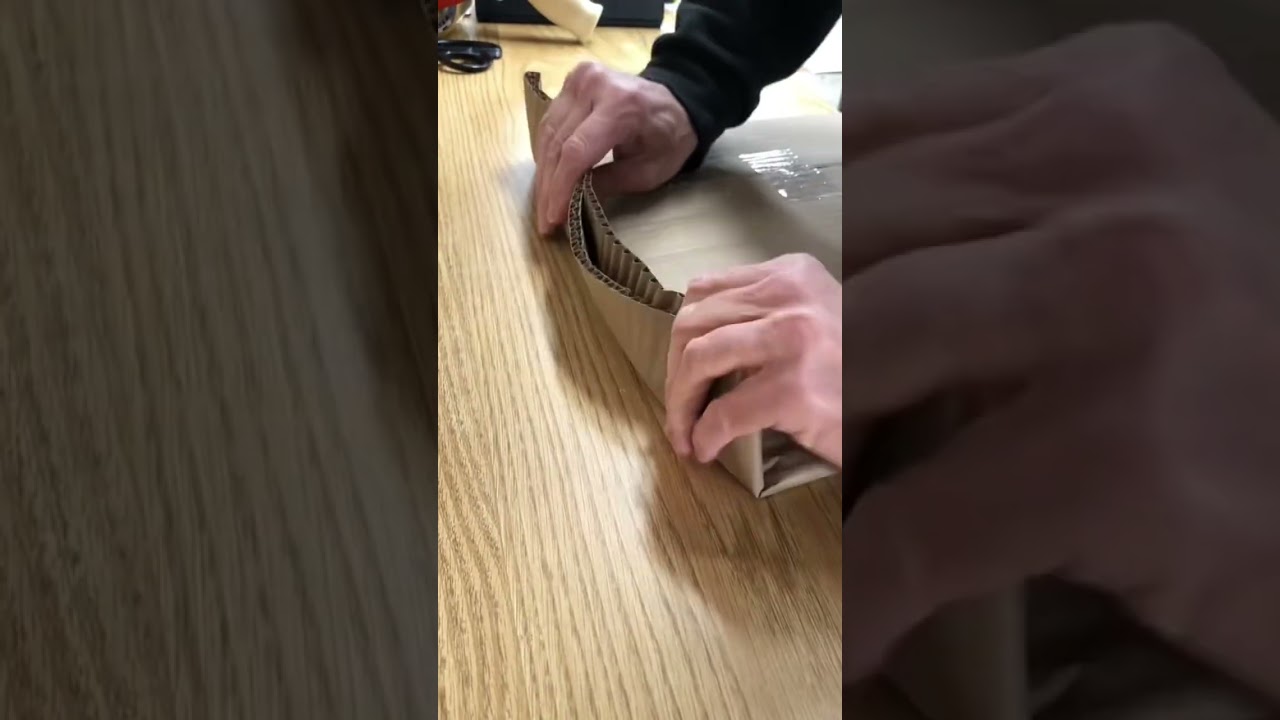 Pack a Tier Ruler with Patrick