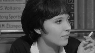 Questa è la mia vita (Jean-Luc Godard, 1962)