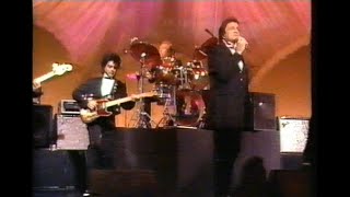 Johnny Cash - Highwayman - 1985 Australian TV Show