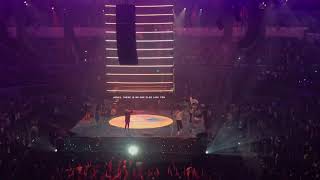 PLANETSHAKERS PRAISE PARTY 2019 | JESUS OVER EVERYTHING ft. planetboom