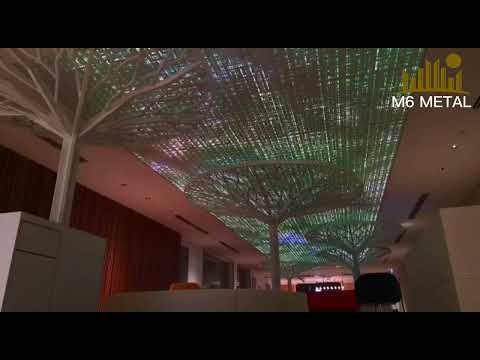 BMW ARA DAMANSARA (laser cut custom made)