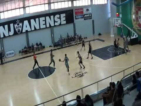 12ªjornada Sanjoanense  x FC Porto B