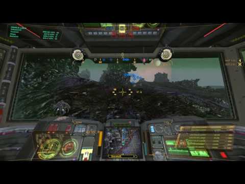 MWO: Awesome 8Q Gameplay