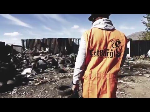 Dice B- D'où je viens ( prod.Major Tom ) vidéo par Domino filmz