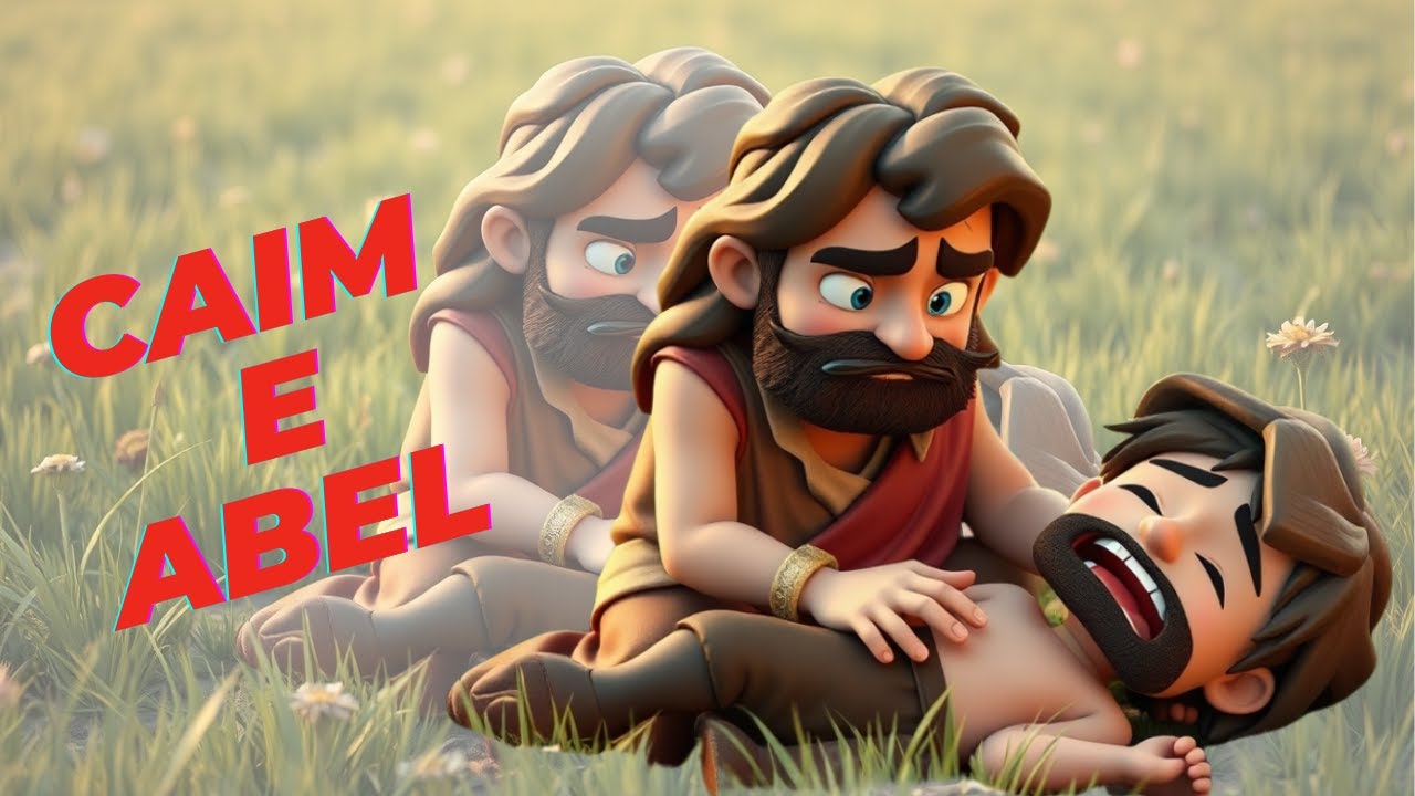 Caim e Abel