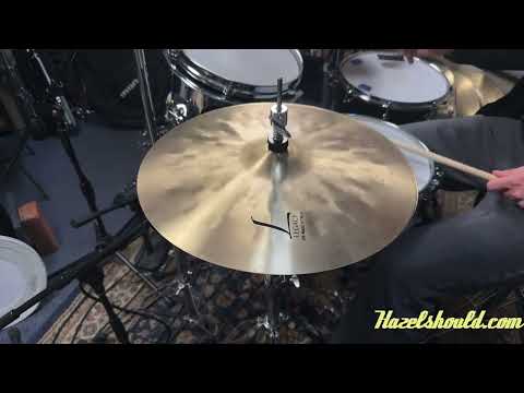 Sabian HHX LEGACY 15” Hihats 920 1322 g