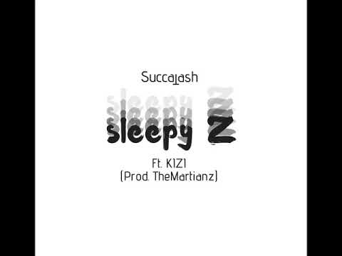 sleepy Z ft KIZI (Prod. TheMartianz)