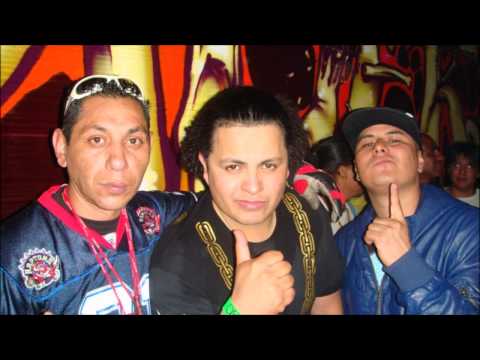 RAPTOR Feat. MC RABS(MORFO 3O/30)  "NOGARA SON"