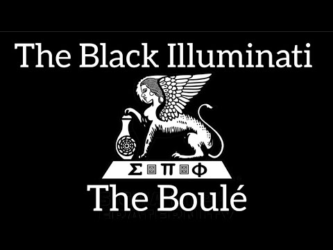 What is The Boulé? Sigma Pi Phi Fraternity of Black Elites and Celebrities in the United States 10%