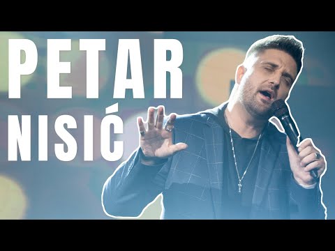 Petar Nisić - Nije lako, druže moj (OFFICIAL COVER 2024)