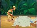 Toon Disney S Big Movie Show Kronk S New Groove Promo July 11th 2008