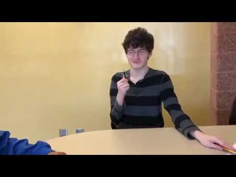 The Unbreakable Pencil