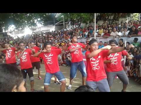 Goyang Tobelo 2017!