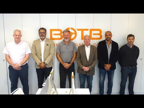 Dream Car Competition Judging - Week 40 2017 (Oct 2nd - 8th 2017)