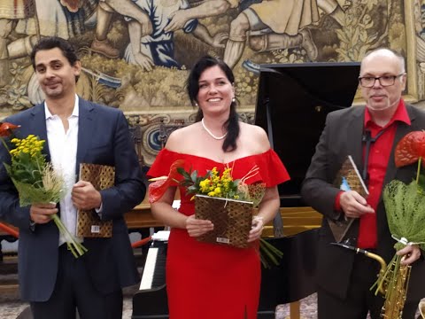 Lento AD Astra & Karol Csino