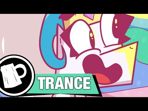 Nevermourn & Whirly Tail - Celestia's Zoo For Horses [Trance]