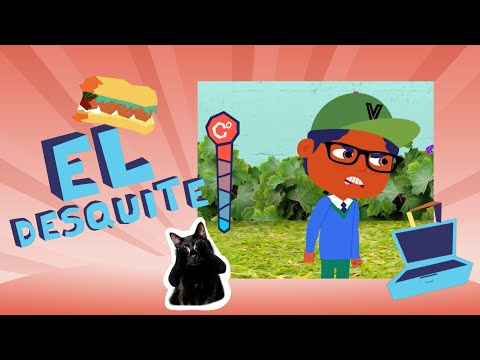 Valentine Capítulo 6: El desquite