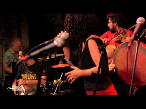 Aynur & Morgenland All Star Band