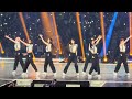 4k 220821 NMIXX ‘Very Nice’ cover Special Stage Kcon LA 2022