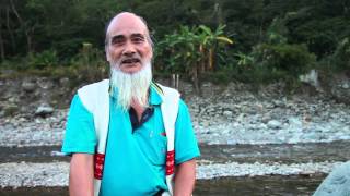 20131107-賽夏族語生活會話5-河邊-芭蕉