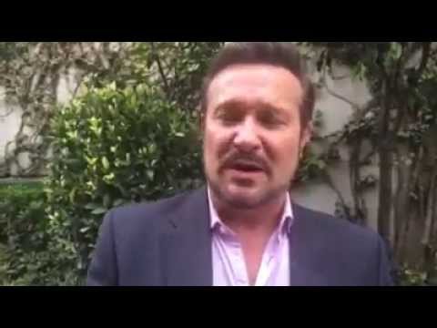 Arturo Peniche - for Fans