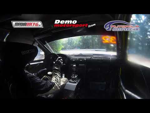 Jankov Vŕšok 2019 - J. DUBÓCZI  - 2. ostrá Nedeľa