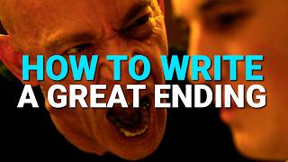 You Can't Write An Ending Without This
