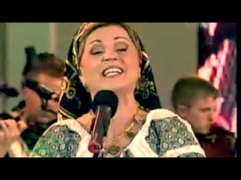 Recital Nicoleta Voica, Andreea Voica, Deian Galetin si "Lautarii" din Chisinau