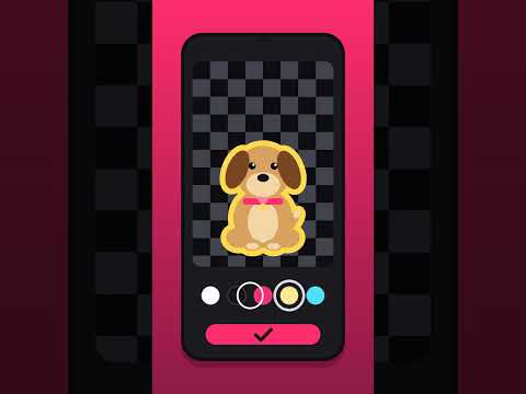 Sticker Studio: Sticker Maker video thumbnail