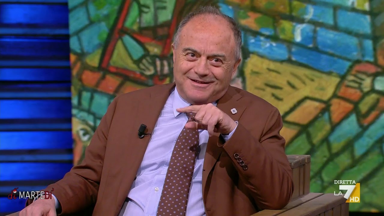 Nicola Gratteri: “Non si può distruggere il Codice penale solo per salvare i politici”