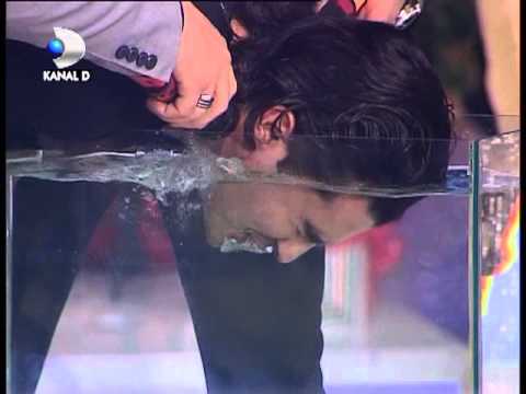 Roata Revelionului - Luni, 31 decembrie, de la ora 21:30