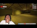 ISHOWSPEED SINGS KUMALALA KUMALALA SAVESTA