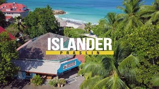 "Islander" Apartments on Praslin, Seychelles