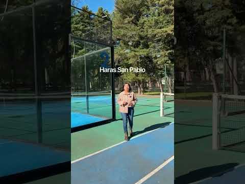 Haras San Pablo | General Rodríguez