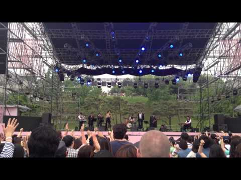 SJF2013 - Tape Five - Bad Boy Good Man