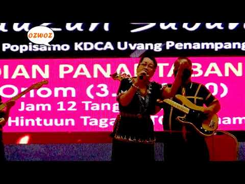 #songkotoun FINAL ITCC = KELLELA LUBASI = 3RD PLACE =3 OCT 2020