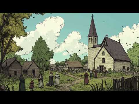 Life in Colonial America (1700-1750): What Was Really Going On?