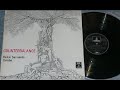 Heikki Sarmanto Quintet   Counterbalance 1971 Finland, Contemporary Jazz, Free Jazz