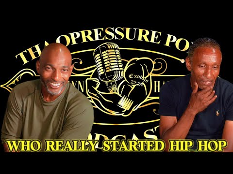 Dres & Chi Ali speaks on Lord Jamar’s bold statement.