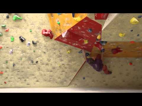 Vienna Bouldertour 2013 Marswiese