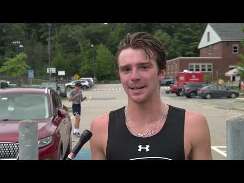 2022 Labor Day Road Race